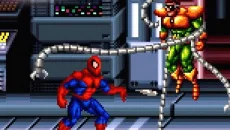 Spider-Man: The Animated Series - дата выхода для Genesis