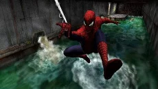 Spider-Man: The Movie - дата выхода для PlayStation 2