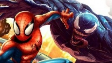 Spider-Man: Total Mayhem - игра для bada