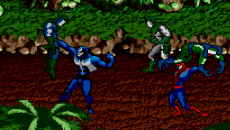 Spider-Man & Venom: Separation Anxiety