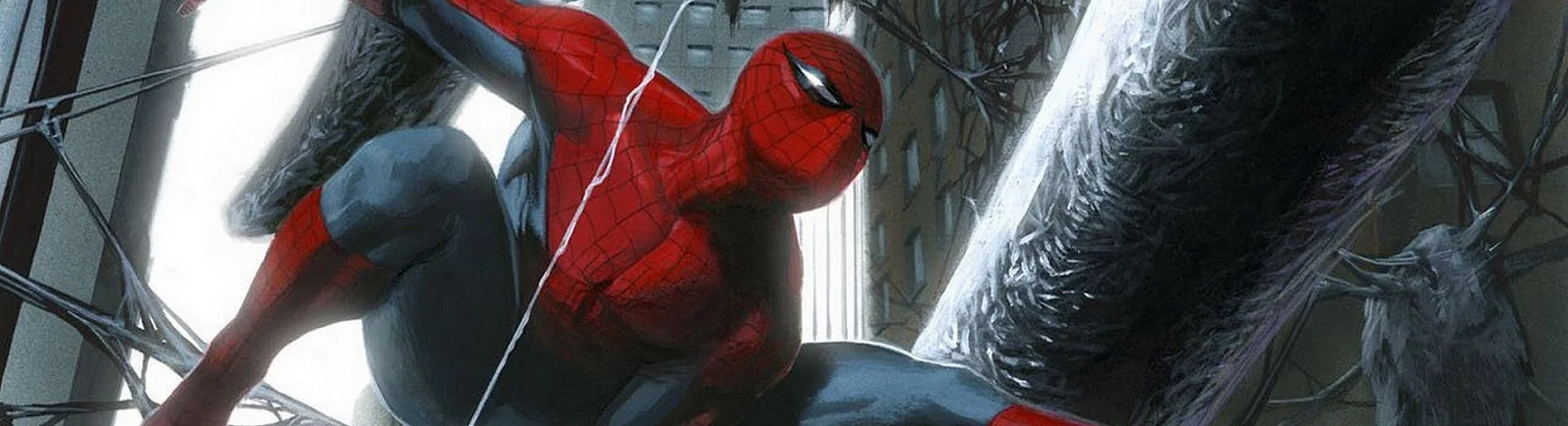 Отзыв о Spider-Man: Web of Shadows (2008) от KC with Power Cosmic (guest)