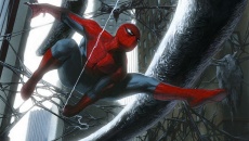 Spider-Man: Web of Shadows (2008) - игра для Wii