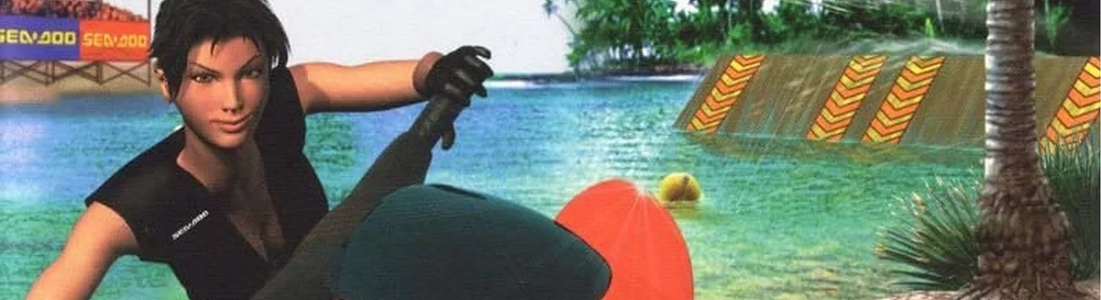 ТОП-5 - игры, похожие на Splashdown