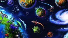 Spore (1987) - дата выхода для ZX Spectrum