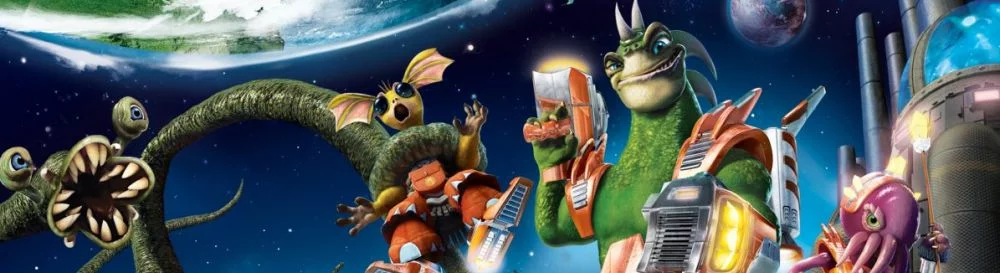 Купить Spore: Galactic Adventures (Spore: Ruimteavonturen) дешево, скидки до 90% 🏷️, сравнение цен в разных магазинах