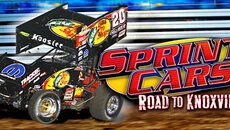 Sprint Cars: Road to Knoxville - дата выхода для PlayStation 2