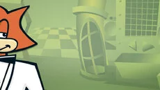 Spy Fox in "Dry Cereal" - дата выхода для Mac