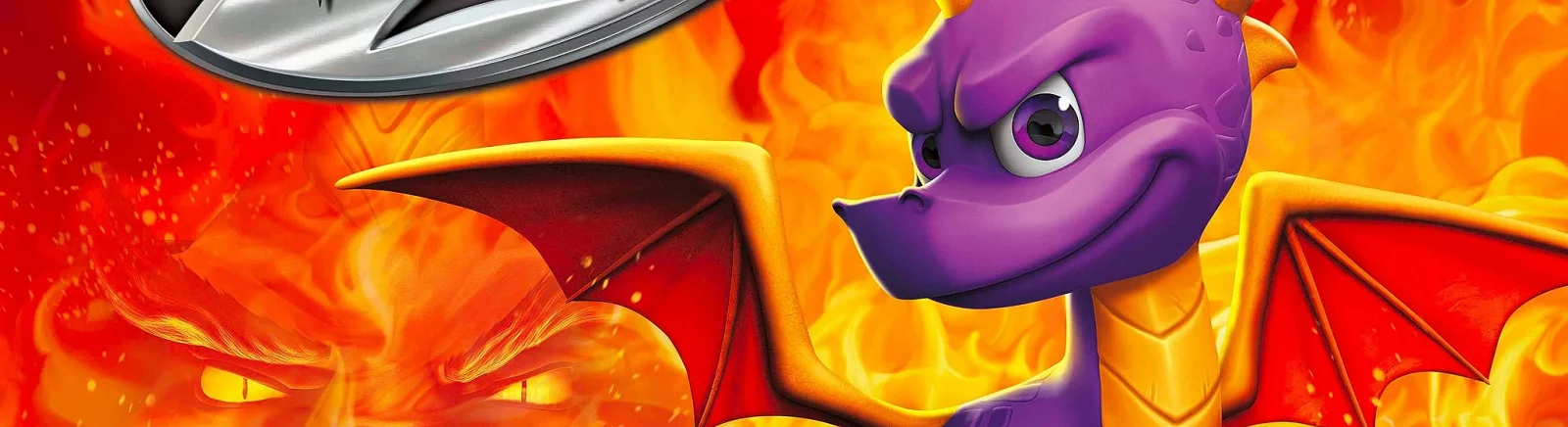 Позитивные отзывы о Spyro 2: Ripto's Rage! — 0 мнений Позитивные отзывы о Spyro 2: Ripto's Rage! — 0 мнений
