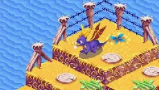 Spyro 2: Season of Flame - дата выхода для Game Boy Advance