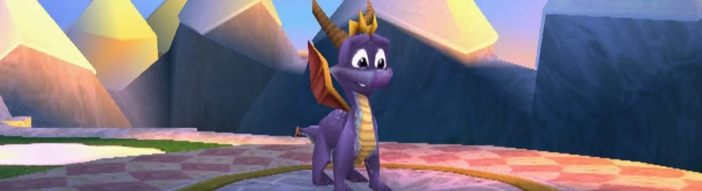 Spyro the Dragon - последние новости сегодня (август 2025) - взлом защиты, системные требования, новости обновлений, где скачать игру, трейлер