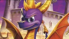 Spyro Reignited Trilogy похожа на Spyro Reignited Trilogy