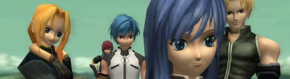 Star Ocean: Till the End of Time - последние новости сегодня (август 2025) - взлом защиты, системные требования, новости обновлений, где скачать игру, трейлер