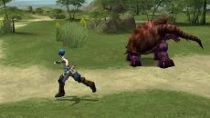 Star Ocean: Till the End of Time - дата выхода для PlayStation 2
