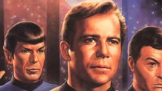 Star Trek: 25th Anniversary (1992) - дата выхода для Game Boy