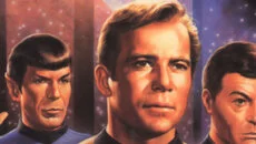 Star Trek: 25th Anniversary (1991) - дата выхода для NES