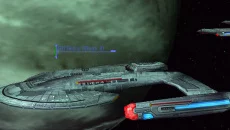 Star Trek: Deep Space Nine - Dominion Wars - дата выхода