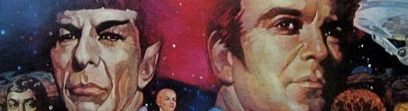 ТОП-7 - игры, похожие на Star Trek: The Motion Picture