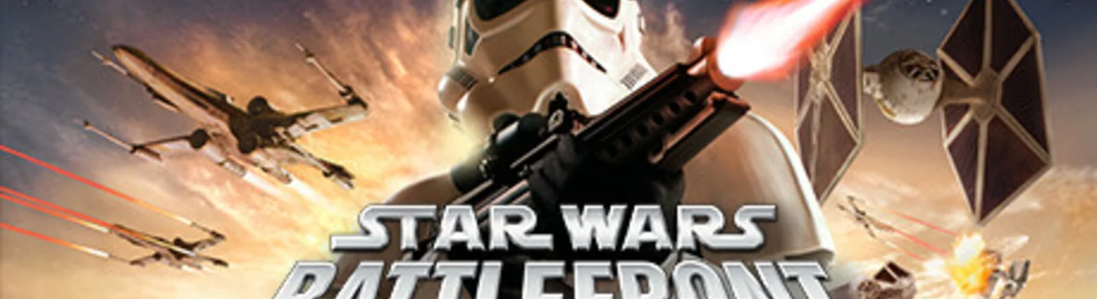 Читы для Star Wars: Battlefront (2004)
