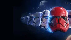Star Wars: Battlefront 2 (2005) - дата выхода для PlayStation 2