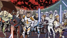 Star Wars: Clone Wars Adventures - дата выхода для Windows 3.x