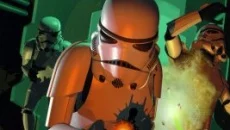 Star Wars: Dark Forces - дата выхода для PlayStation