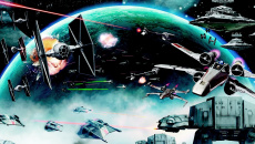 Star Wars: Empire at War - игра от компании Фирма «1С»