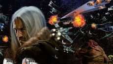 Star Wars: Empire at War - Forces of Corruption - игра в жанре Дополнение