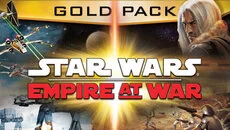 Star Wars: Empire at War - Gold Pack