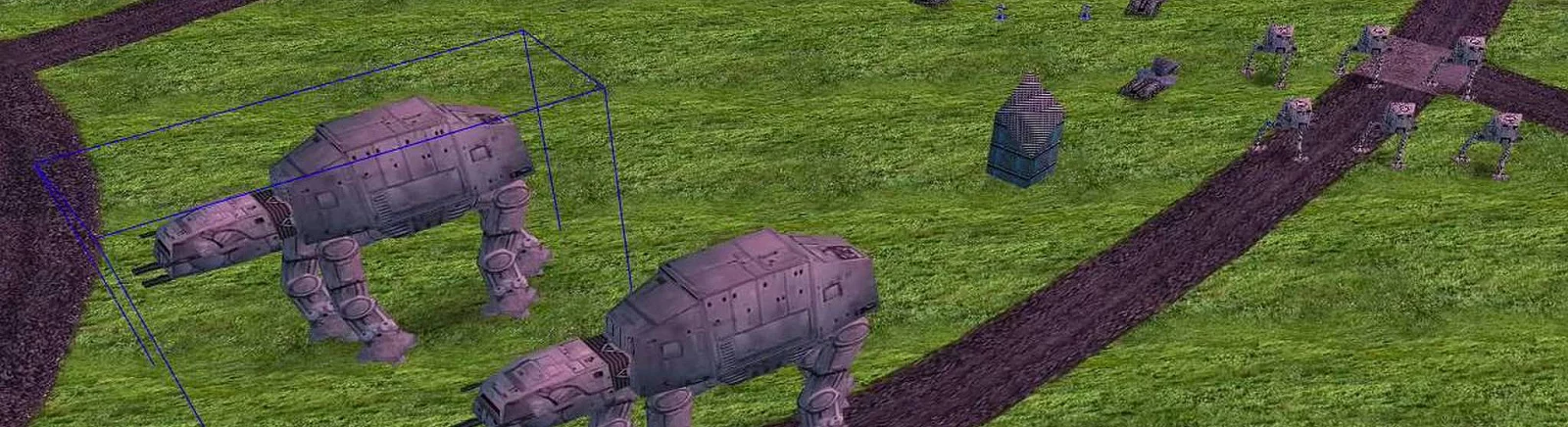 Форум Star Wars: Force Commander