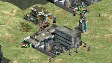 Star Wars: Galactic Battlegrounds - Clone Campaigns - игра в жанре Изометрия