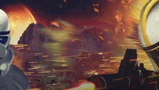 Star Wars: Galactic Battlegrounds - Saga - дата выхода для PC