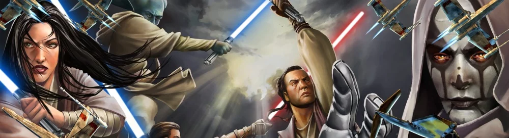 Star Wars: Jedi Knight - Jedi Academy — Таблица для Cheat Engine (Lag Switch) [Tetragromaton] / Таблицы / Читы