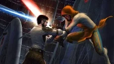 Star Wars: Jedi Knight - Jedi Academy - дата выхода для Xbox
