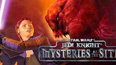 Star Wars: Jedi Knight - Mysteries of the Sith - дата выхода для PC