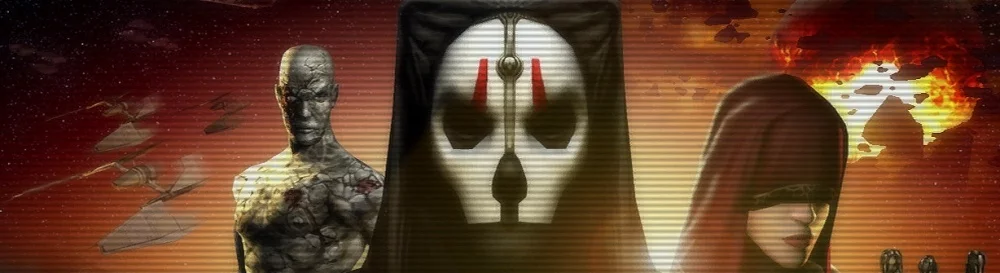 Файлы для Star Wars: Knights of the Old Republic 2 - The Sith Lords (KOTOR 2) - трейнеры, моды, сохранения, патчи