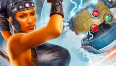 Star Wars: Lethal Alliance