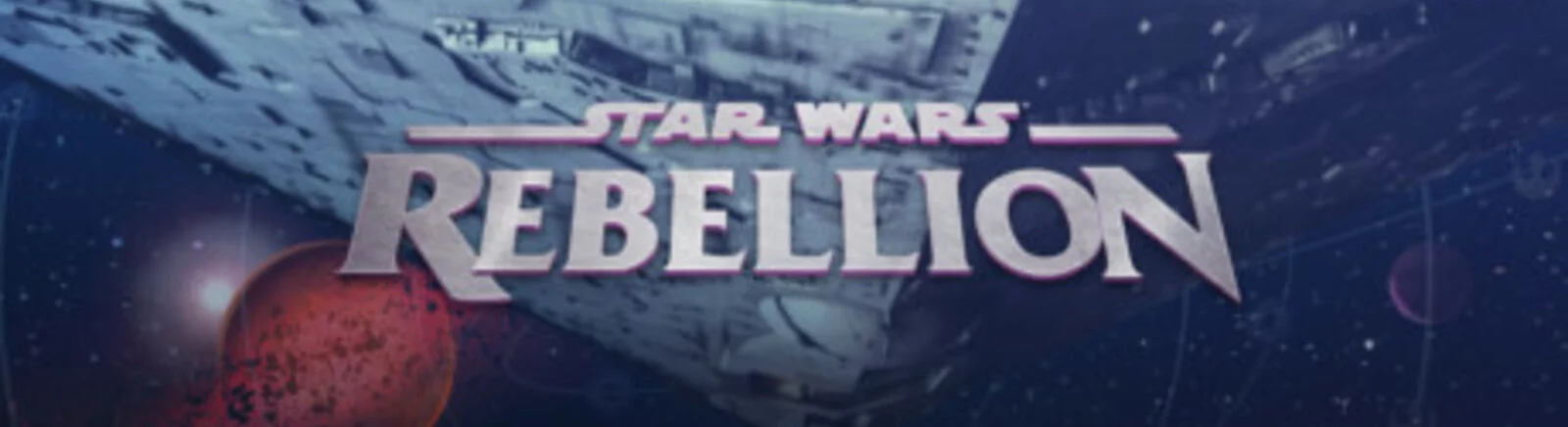 Лучшие игры для Android, похожие на Star Wars: Rebellion (Star Wars: Supremacy)