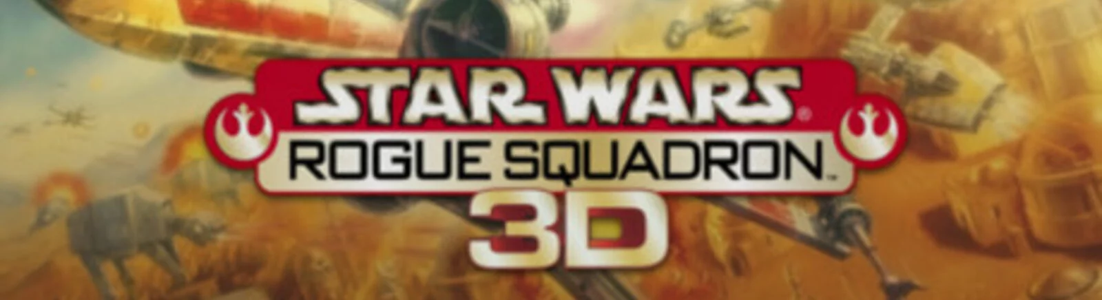 Star Wars: Rogue Squadron 3D (Star Wars: Rogue Squadron) - последние новости сегодня (август 2025) - взлом защиты, системные требования, новости обновлений, где скачать игру, трейлер