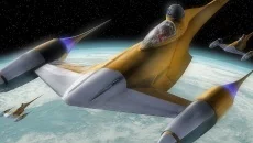 Star Wars: Starfighter - дата выхода для Xbox
