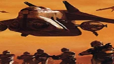 Star Wars: The Clone Wars - игра в жанре Шутер