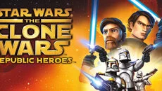Star Wars: The Clone Wars - Republic Heroes - дата выхода для Xbox 360