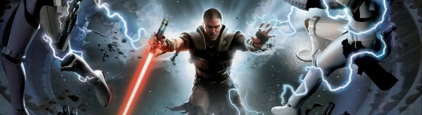 Файлы для Star Wars: The Force Unleashed (2008) - трейнеры, моды, сохранения, патчи