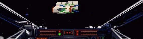 Star Wars: X-Wing - последние новости сегодня (август 2025) - взлом защиты, системные требования, новости обновлений, где скачать игру, трейлер
