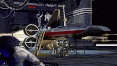 Star Wars: X-Wing - игра в жанре Симулятор