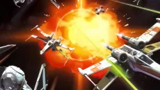 Star Wars: X-Wing Vs. TIE Fighter - дата выхода для Windows 3.x