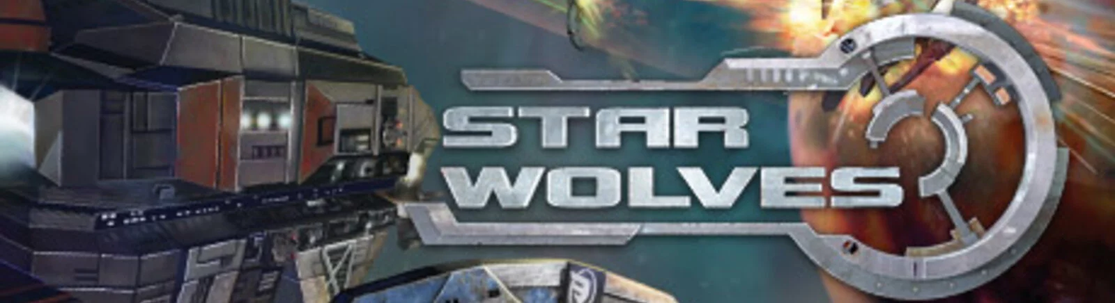 Сохранения для Star Wolves