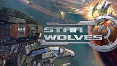 Star Wolves