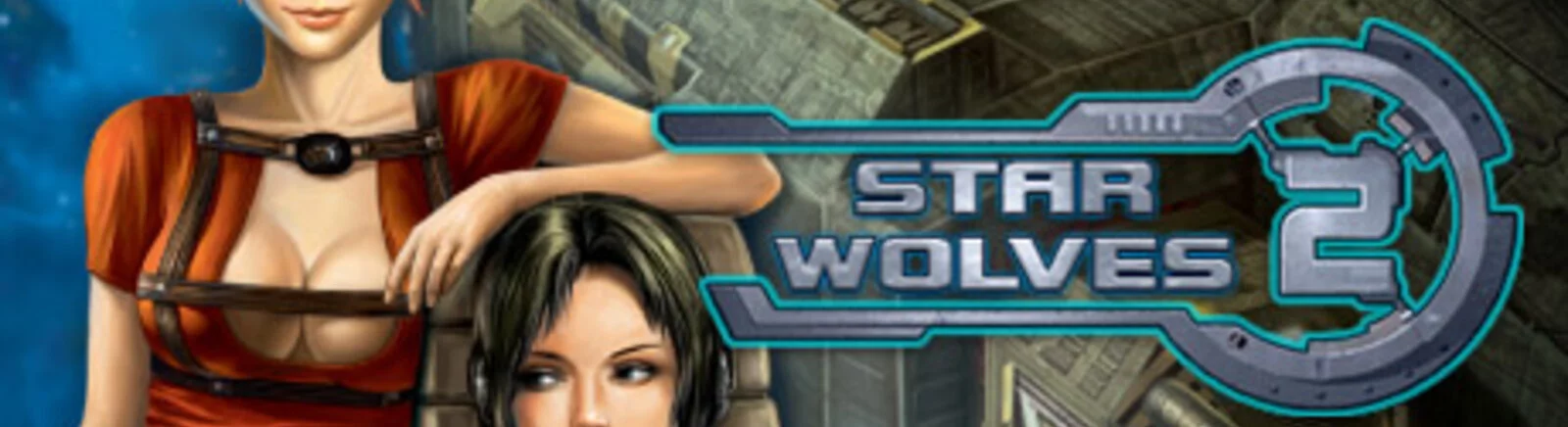 Купить Star Wolves 2 дешево, скидки до 90% 🏷️, сравнение цен в разных магазинах