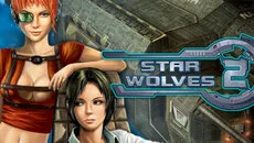 Star Wolves 2