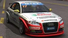 Race Driver: GRID похожа на Race Driver: GRID